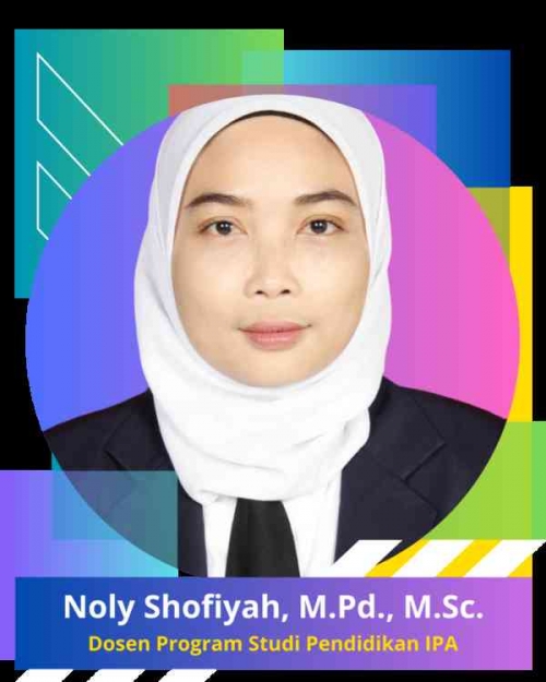 Noly Shofiyah