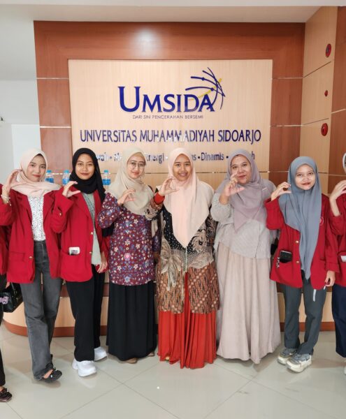 mahasiswa