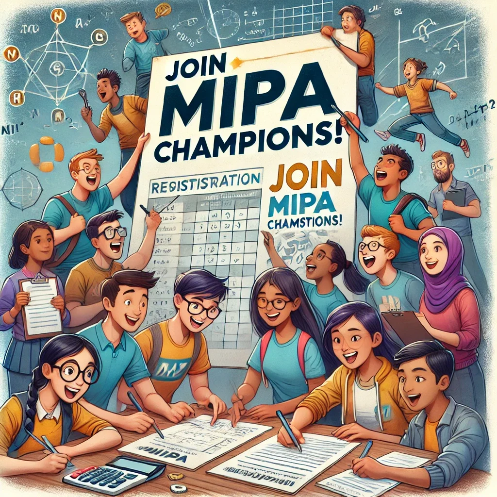 mipa