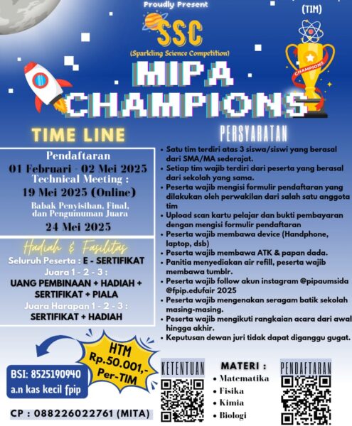 mipa
