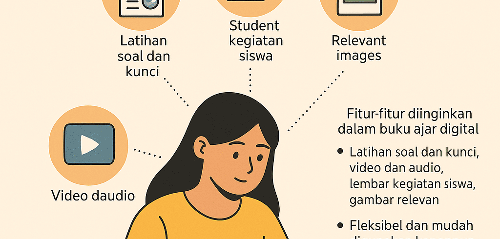 Buku Ajar Digital