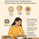 Buku Ajar Digital