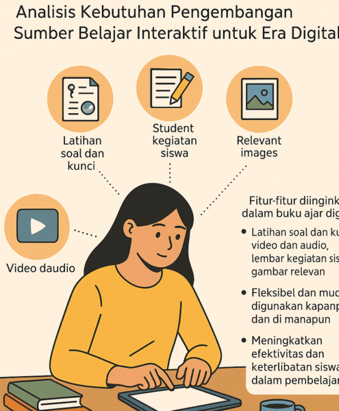 Buku Ajar Digital