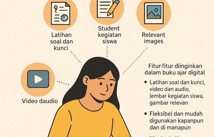 Buku Ajar Digital