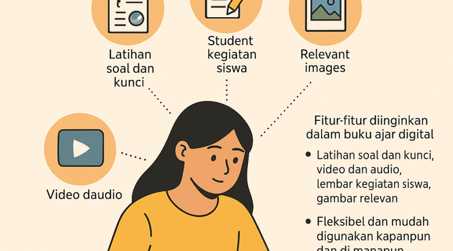 Buku Ajar Digital