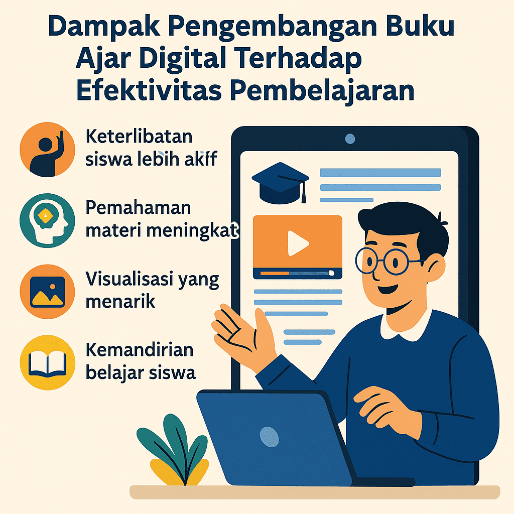 Buku Ajar Digital