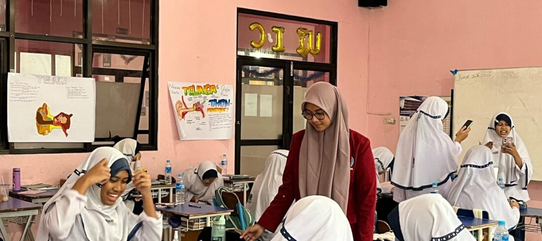 program MBKM
