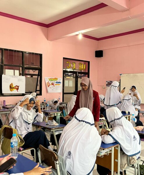 program MBKM