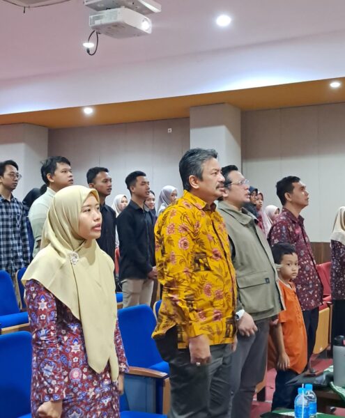 kuliah umum