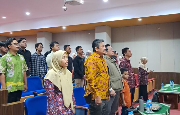 kuliah umum