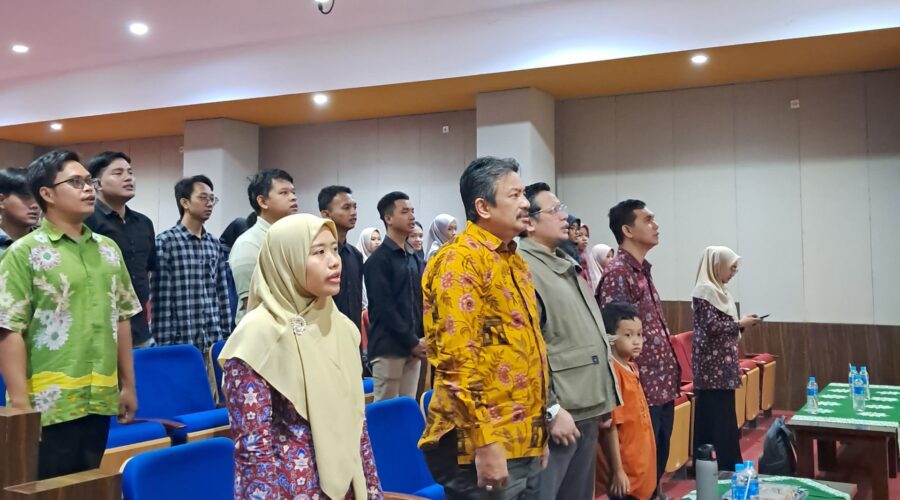kuliah umum
