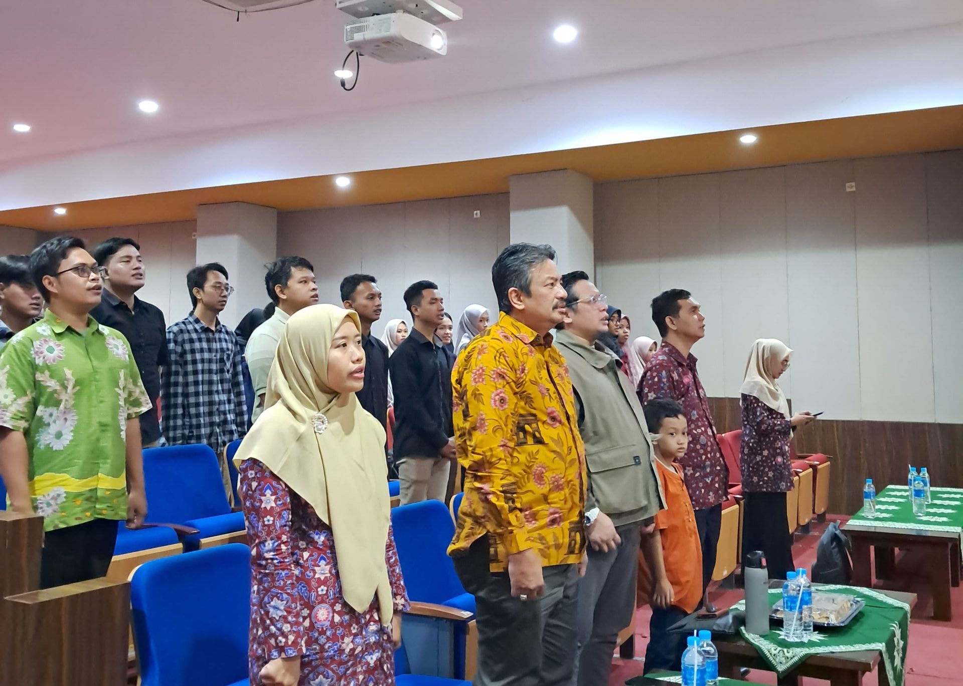 kuliah umum