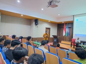 Prof Wahono