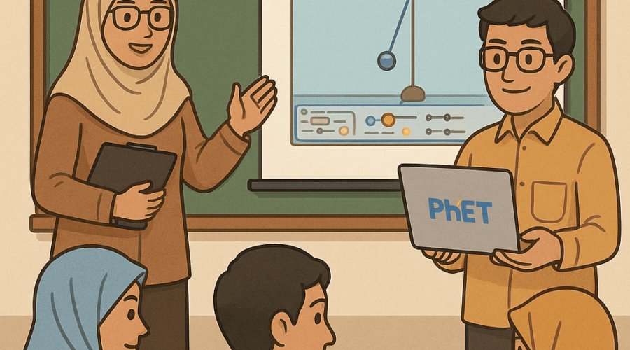 PhET