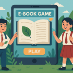 E-Book Game Education