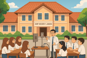 E-Book Game Education