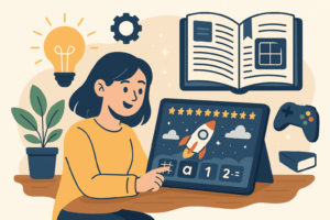 E-Book Game Education