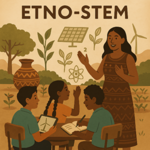 Etno-STEM