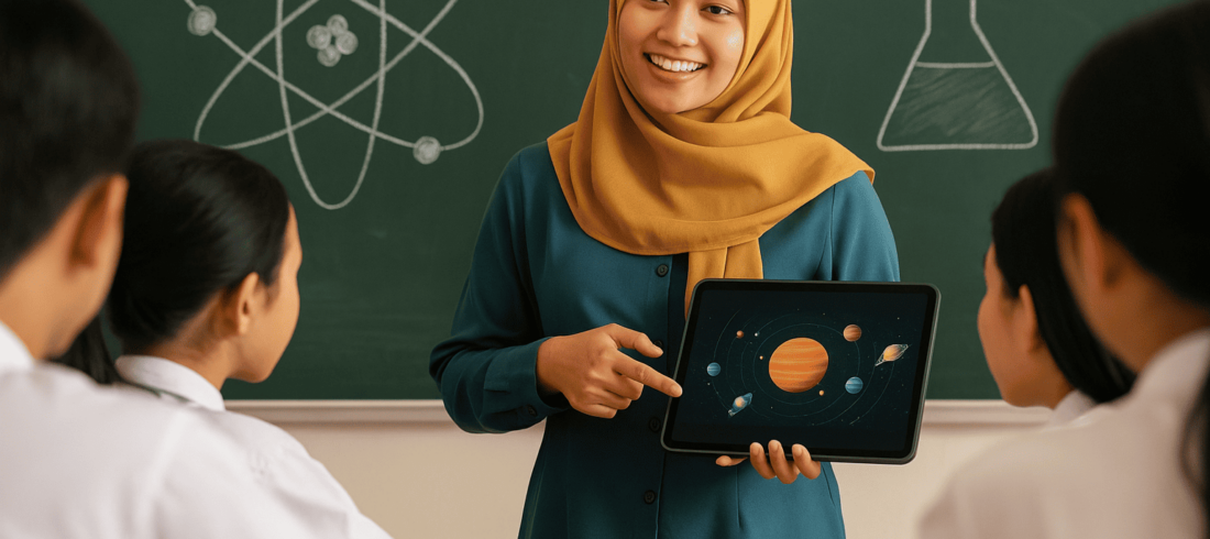Pendidikan IPA