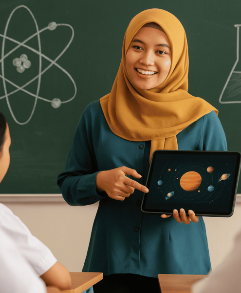 Pendidikan IPA