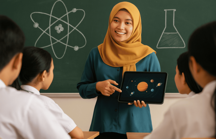 Pendidikan IPA