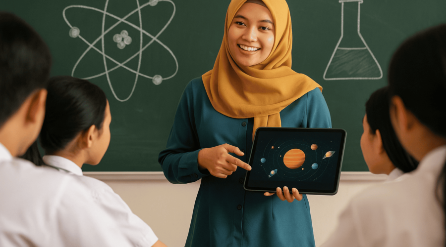 Pendidikan IPA
