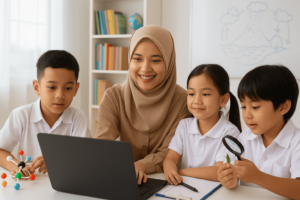 Pendidikan IPA