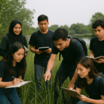 Kunjungan Lapangan
