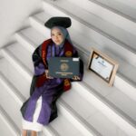 wisudawan berprestasi