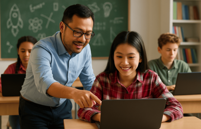 E-Learning