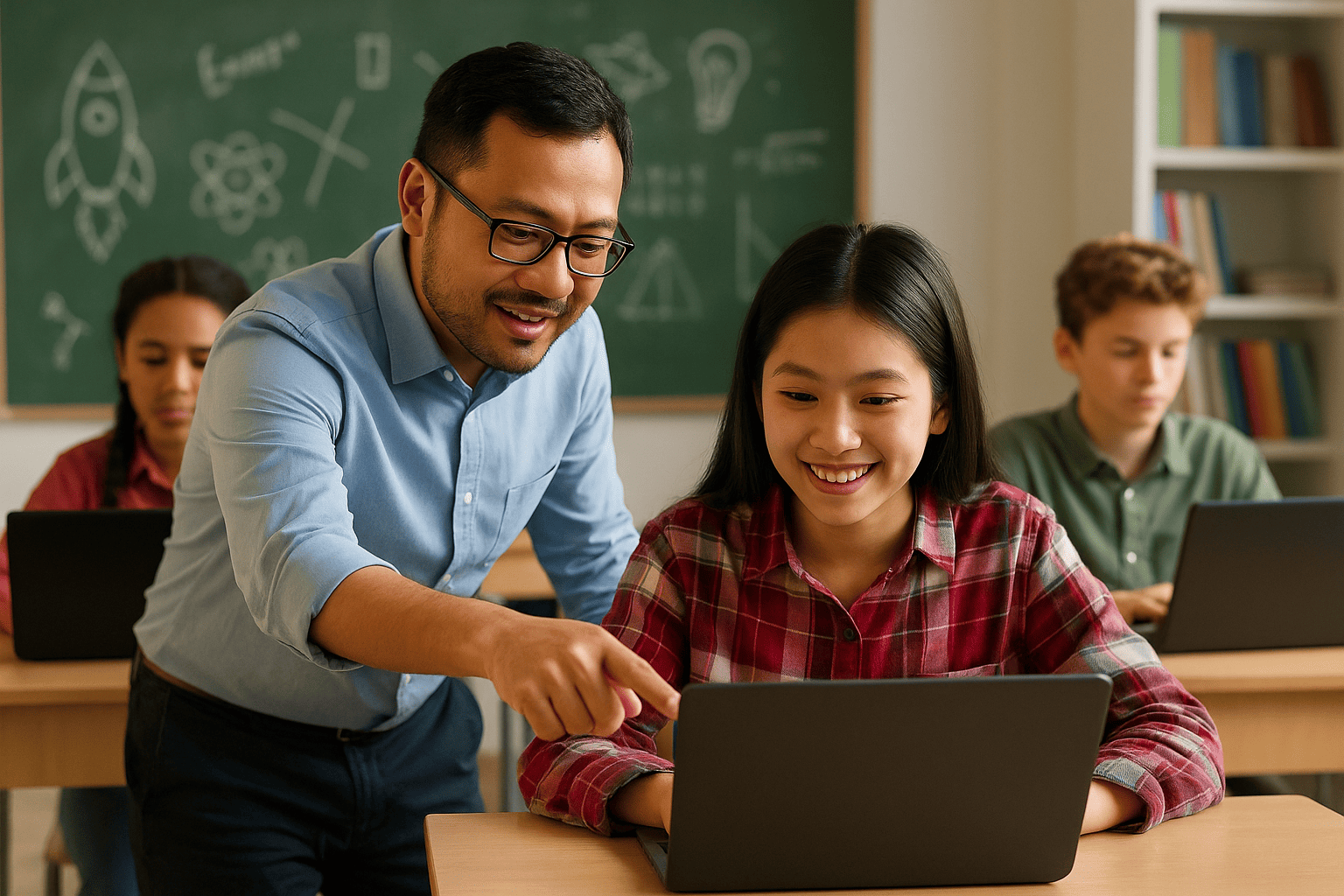 E-Learning