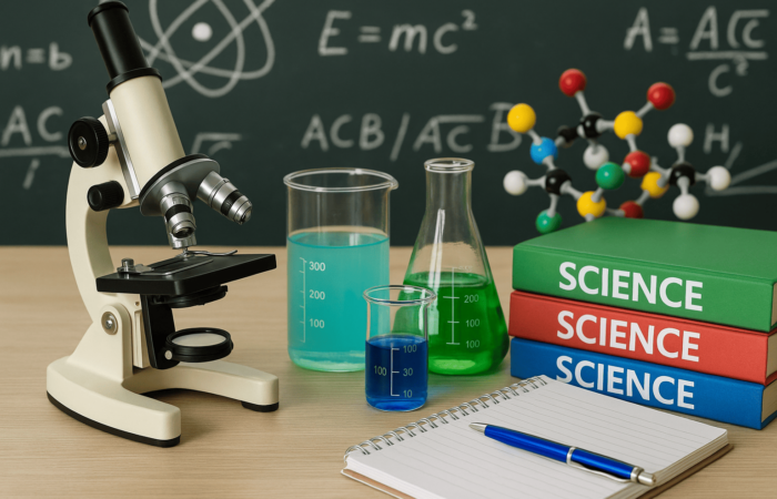 Prodi Pendidikan IPA