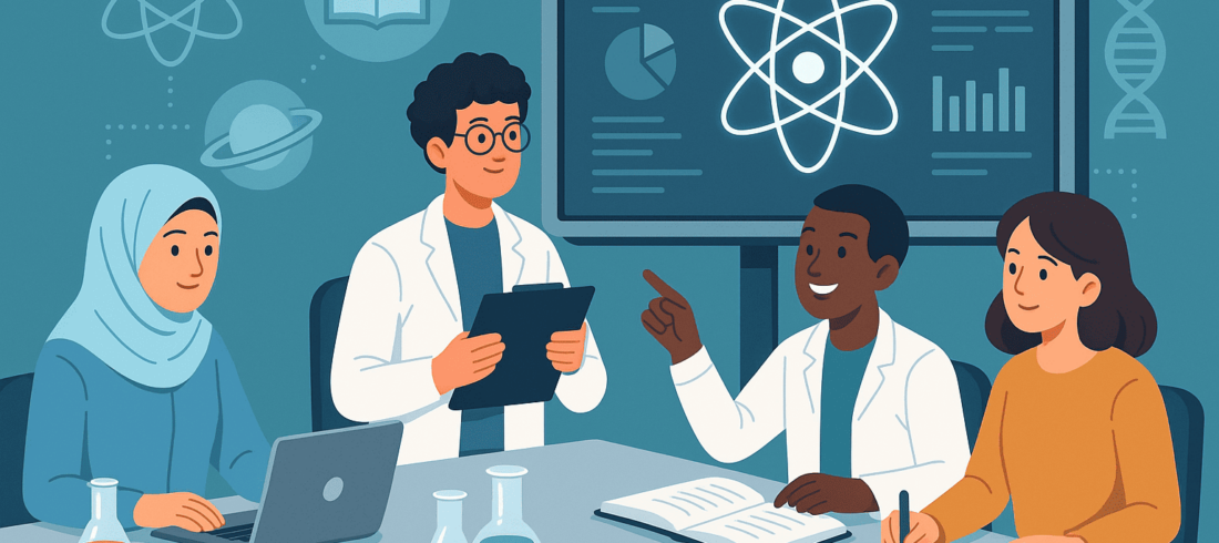 Prodi Pendidikan IPA