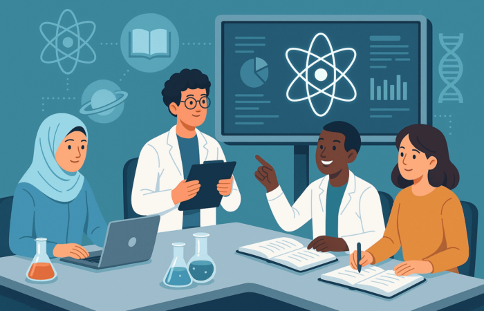 Prodi Pendidikan IPA