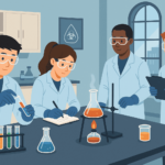 Ruang Laboratorium
