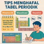 Tabel Periodik