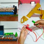 Kreatif, Inovatif, Scientis: Karya Mahasiswa Pendidikan IPA Merancang Alat Hidrolik Edukatif Fluida Hidrolik