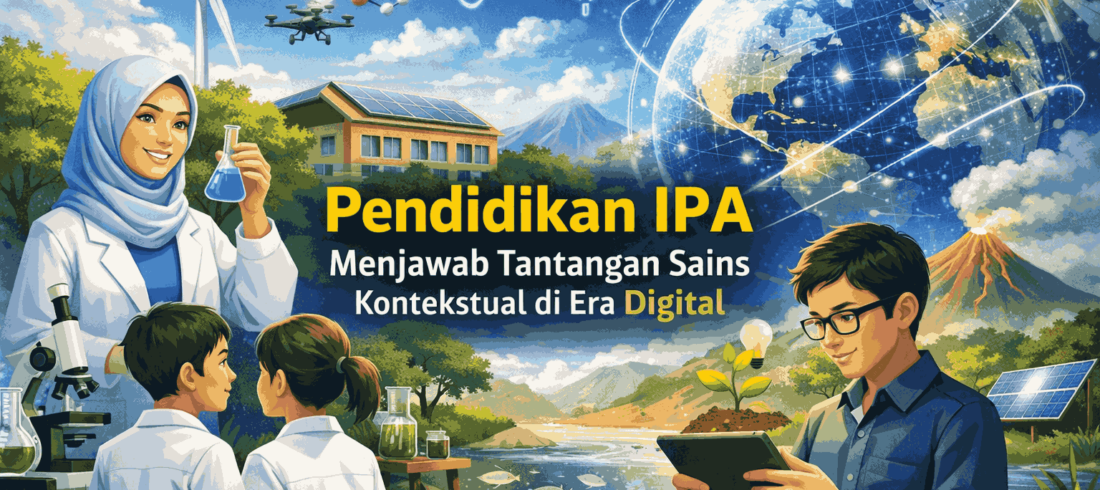 Pendidikan IPA