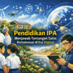 Pendidikan IPA