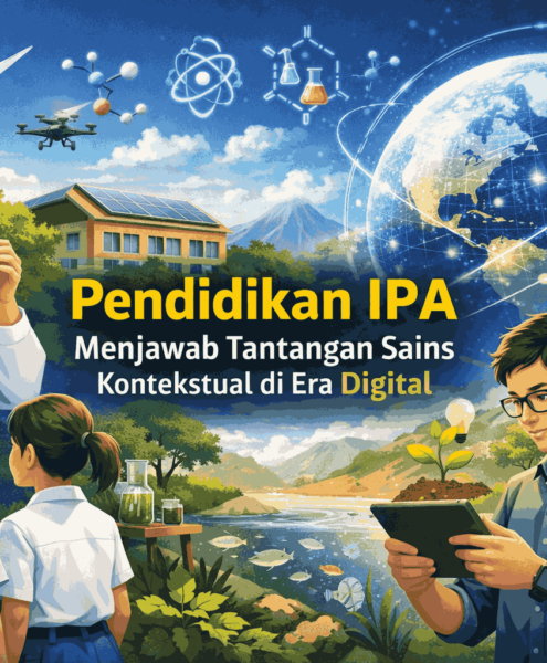 Pendidikan IPA