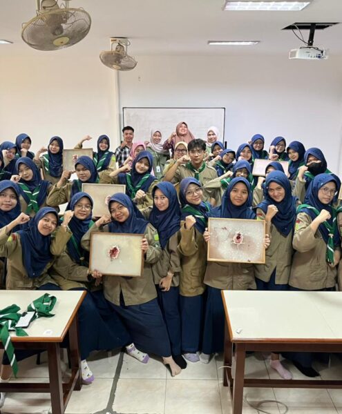 Trial College