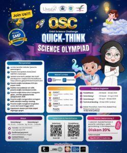 OSC Quick