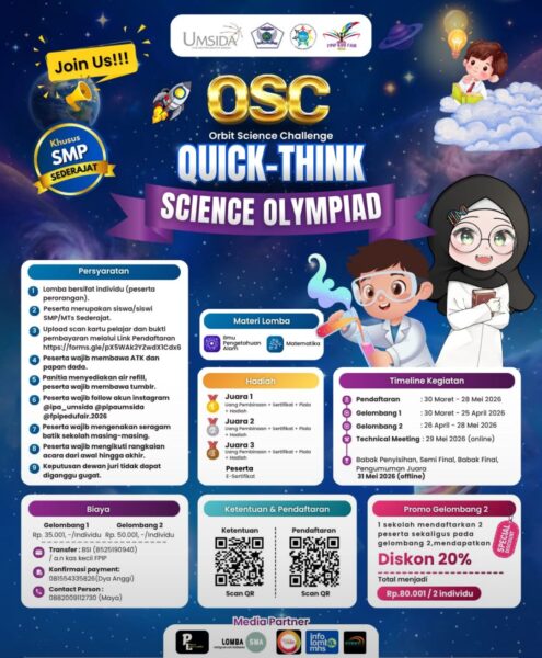 OSC Quick