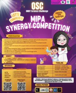 Synergy Competition
