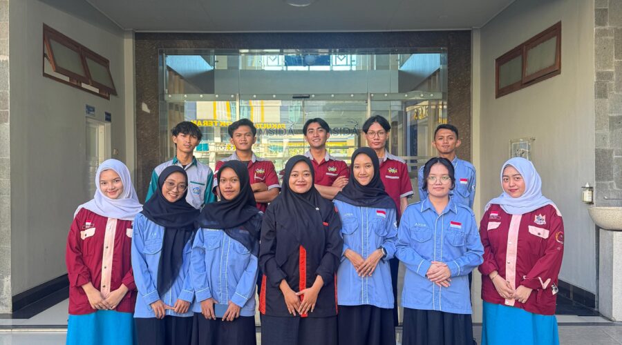 Pendidikan IPA
