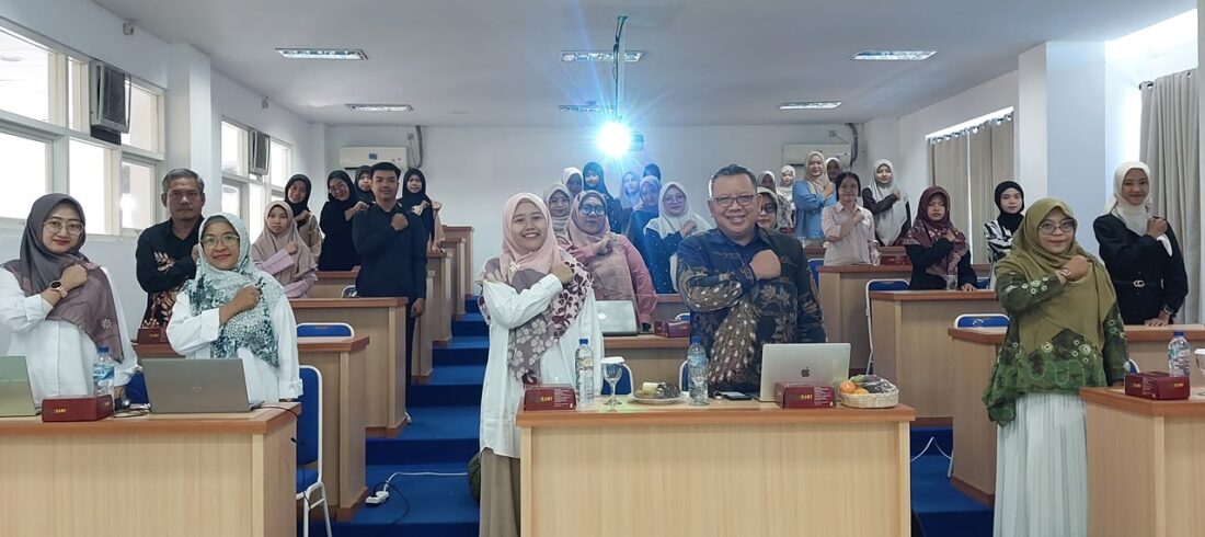 Kuliah Tamu