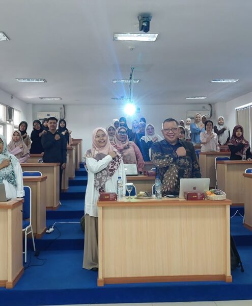 Kuliah Tamu