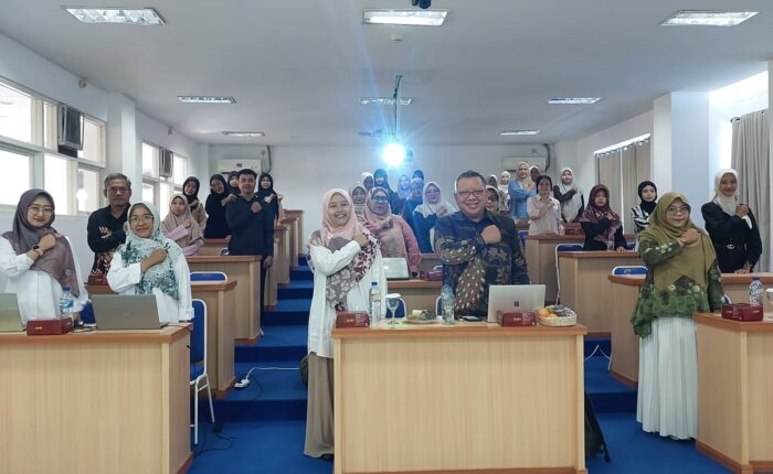Kuliah Tamu