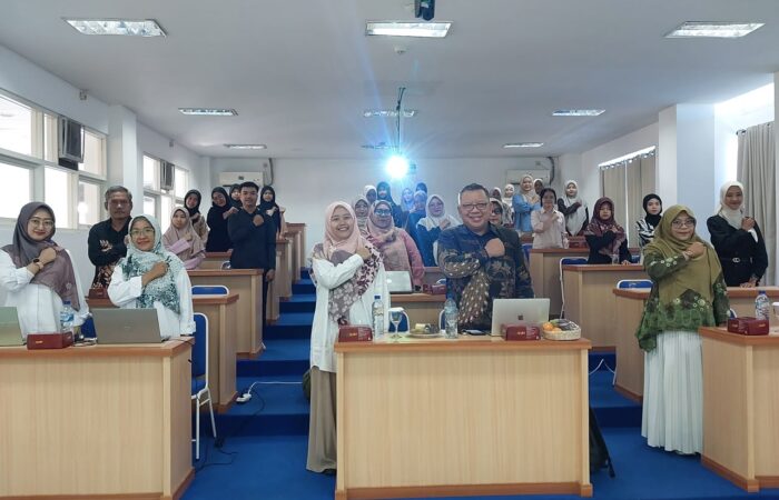Kuliah Tamu
