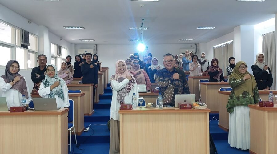 Kuliah Tamu